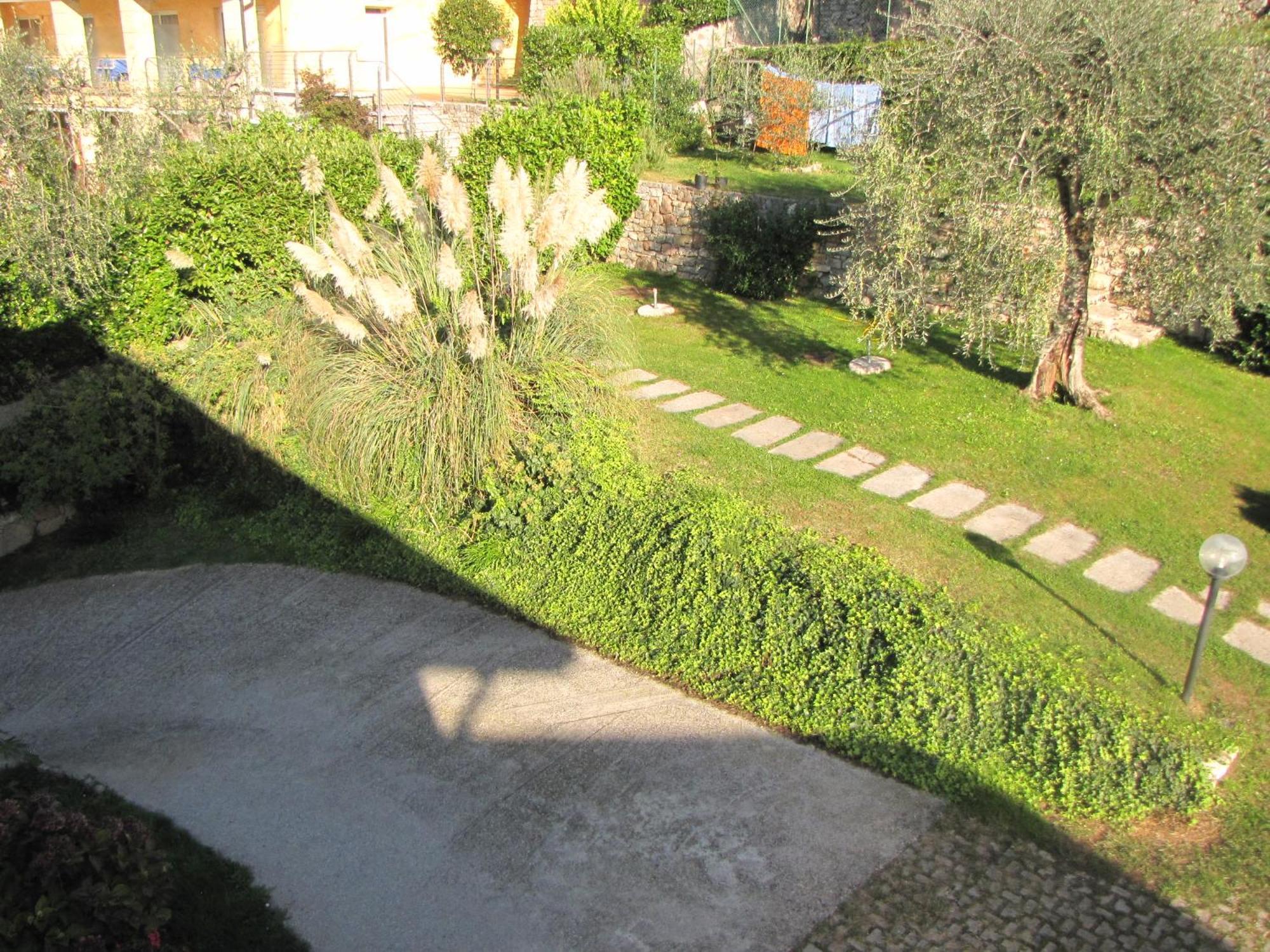 Residence Villa Margherita Brenzone sul Garda Quarto foto